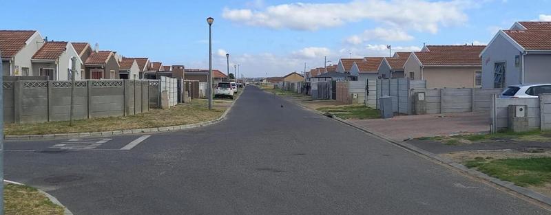 3 Bedroom Property for Sale in Broadlands Village Western Cape